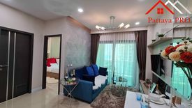 1 Bedroom Condo for sale in Na Kluea, Chonburi