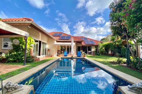 3 Bedroom House for sale in Baan Balina 2, Na Jomtien, Chonburi