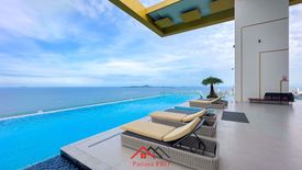 1 Bedroom Condo for sale in Copacabana Beach Jomtien, Nong Prue, Chonburi