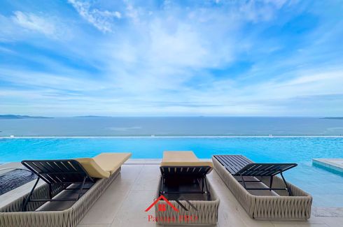 1 Bedroom Condo for sale in Copacabana Beach Jomtien, Nong Prue, Chonburi