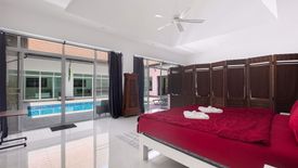 6 Bedroom House for sale in Nong Prue, Chonburi