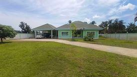 3 Bedroom House for sale in Nong Prue, Chonburi