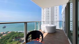 2 Bedroom Condo for sale in The Riviera Monaco, Na Jomtien, Chonburi