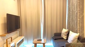 1 Bedroom Condo for sale in City Garden Tower, Nong Prue, Chonburi