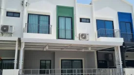 3 Bedroom House for sale in Maneerin Bang Saen, Ban Puek, Chonburi