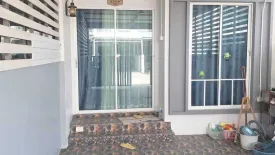 2 Bedroom Townhouse for sale in Praphassorn Grand Ville 24 - 25, Bang Nang, Chonburi