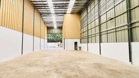 Warehouse / Factory for rent in Ban Mai, Nonthaburi