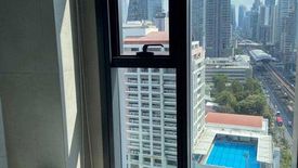 2 Bedroom Condo for sale in The Diplomat Sathorn, Silom, Bangkok near BTS Surasak