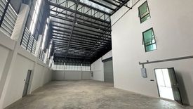 Warehouse / Factory for sale in Lam Luk Ka, Pathum Thani