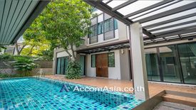 3 Bedroom House for rent in Phra Khanong, Bangkok near BTS Thong Lo