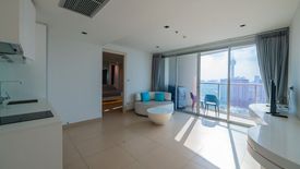 1 Bedroom Condo for rent in Sands Condominium, Nong Prue, Chonburi