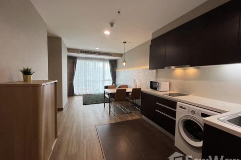 2 Bedroom Condo for rent in 59 Heritage, Khlong Tan Nuea, Bangkok near BTS Thong Lo