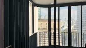 2 Bedroom Condo for rent in Ideo Mobi Asoke, Bang Kapi, Bangkok near MRT Phetchaburi