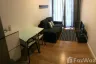 1 Bedroom Condo for rent in Condolette Light Convent, Silom, Bangkok near BTS Chong Nonsi