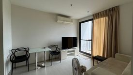 1 Bedroom Condo for rent in Rhythm Sukhumvit 42, Phra Khanong, Bangkok near BTS Ekkamai