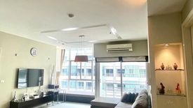 2 Bedroom Condo for sale in The Four Wings Residence Srinakarin, Hua Mak, Bangkok near Airport Rail Link Hua Mak