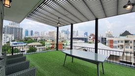 1 Bedroom Apartment for rent in Monet House Apartment, Langsuan, Bangkok near BTS Ploen Chit