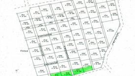 Land for sale in Bang Lamung, Chonburi