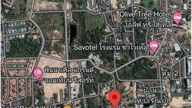 Land for sale in Bang Lamung, Chonburi