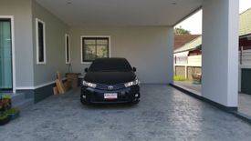 3 Bedroom House for sale in Bang Lamung, Chonburi