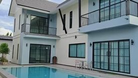 5 Bedroom Villa for sale in Bang Lamung, Chonburi