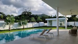 4 Bedroom Villa for rent in 1859 Estate, Si Sunthon, Phuket