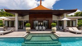 3 Bedroom Villa for sale in Trisara, Choeng Thale, Phuket