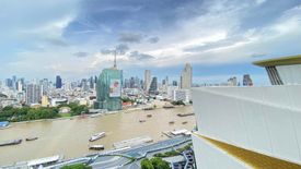 2 Bedroom Condo for rent in Magnolias Waterfront Residences, Khlong Ton Sai, Bangkok near BTS Saphan Taksin