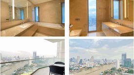 2 Bedroom Condo for rent in Magnolias Waterfront Residences, Khlong Ton Sai, Bangkok near BTS Saphan Taksin