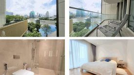 2 Bedroom Condo for rent in Magnolias Waterfront Residences, Khlong Ton Sai, Bangkok near BTS Saphan Taksin