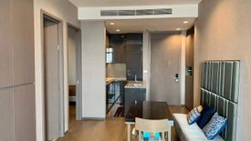 2 Bedroom Condo for rent in The River by Raimon Land, Khlong Ton Sai, Bangkok near BTS Krung Thon Buri