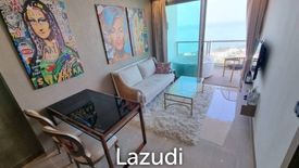 1 Bedroom Condo for sale in The Riviera Ocean Drive, Nong Prue, Chonburi