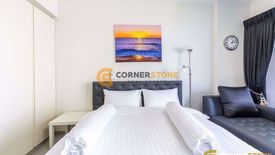 Condo for rent in Zire Wongamat, Na Kluea, Chonburi