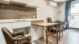 1 Bedroom Condo for sale in Maestro 03 Ratchada-Rama 9, Din Daeng, Bangkok near MRT Phra Ram 9