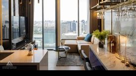 1 Bedroom Condo for sale in The ESSE Asoke, Khlong Toei Nuea, Bangkok near BTS Asoke