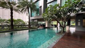 1 Bedroom Condo for rent in The Room Sukhumvit 21, Khlong Toei Nuea, Bangkok near MRT Sukhumvit