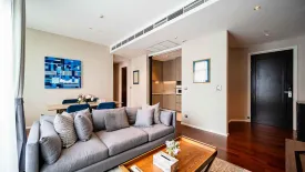 2 Bedroom Condo for rent in The Diplomat 39, Khlong Tan Nuea, Bangkok near BTS Phrom Phong