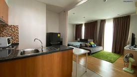 1 Bedroom Condo for rent in Villa Sathorn, Khlong Ton Sai, Bangkok near BTS Krung Thon Buri