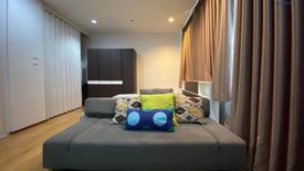 1 Bedroom Condo for rent in Villa Sathorn, Khlong Ton Sai, Bangkok near BTS Krung Thon Buri