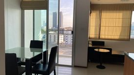 1 Bedroom Condo for rent in Villa Sathorn, Khlong Ton Sai, Bangkok near BTS Krung Thon Buri