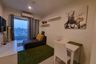 1 Bedroom Condo for sale in Lumpini Park Beach Jomtien, 