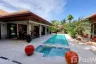 5 Bedroom Villa for sale in Hana Village, Sam Roi Yot, Prachuap Khiri Khan