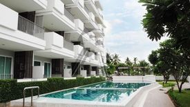 2 Bedroom Condo for sale in The Sea Condominium, Sam Roi Yot, Prachuap Khiri Khan