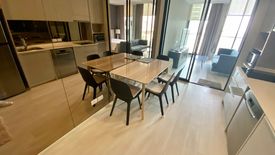 1 Bedroom Condo for rent in Noble Ploenchit, Langsuan, Bangkok near BTS Ploen Chit