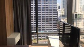 2 Bedroom Condo for rent in Ashton Silom, Suriyawong, Bangkok near BTS Chong Nonsi