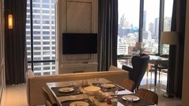 2 Bedroom Condo for rent in Ashton Silom, Suriyawong, Bangkok near BTS Chong Nonsi