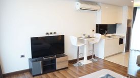 1 Bedroom Condo for sale in The Peak Towers, Nong Prue, Chonburi