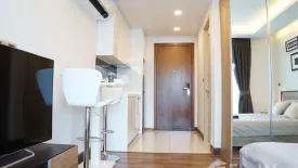 1 Bedroom Condo for sale in The Peak Towers, Nong Prue, Chonburi