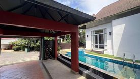 4 Bedroom House for sale in Na Jomtien, Chonburi