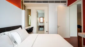 1 Bedroom Condo for sale in KHUN by YOO inspired by Starck, Khlong Tan Nuea, Bangkok near BTS Thong Lo